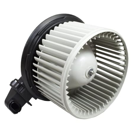 Motorcraft Fan And Motor Asy, Mm971 MM971
